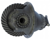 DIFFERENTIAL ASSY6X37  
