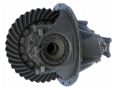 DIFFERENTIAL ASSY 8X39  