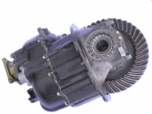 DIFFERENTIAL ASSY 6X41  