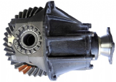 DIFFERENTIAL ASSY 7X39(20T)  
