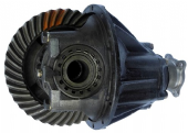 DIFFERENTIAL ASSY 7X41(19T)  