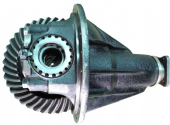 DIFFERENTIAL ASSY 6X40  