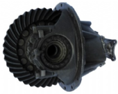 DIFFERENTIAL ASSY 7X36  